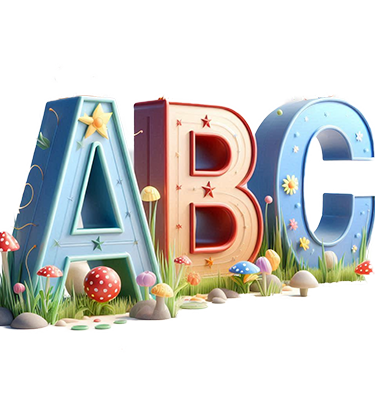 Alphabet