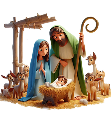 Birth of Jesus