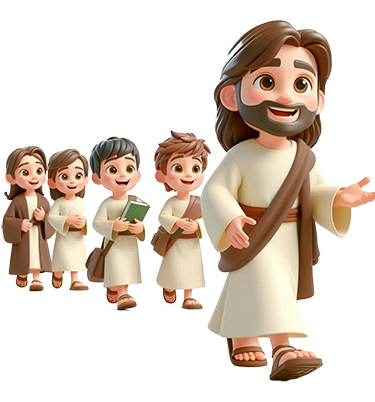 Disciples