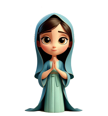Mary