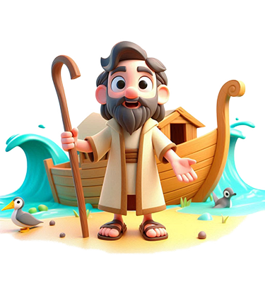 Noah's Ark
