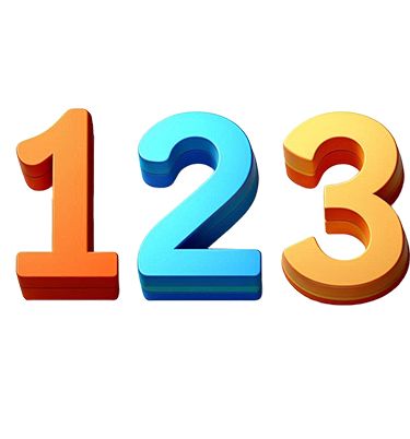 Numbers